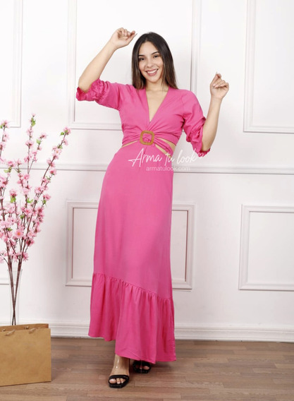 Vestidos Largos De Verano Para Gorditas | MercadoLibre 📦 Vestidos Largos De Verano Para Gorditas | MercadoLibre 📦