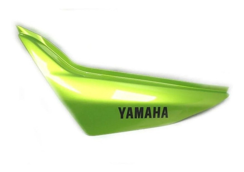 Cacha Lateral Izquierda Szrr-oferta Original Yamaha Cycles