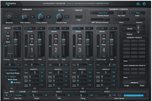 Autotune Unlimited + Avox 4 (windows)- 2022- Plugin Activado