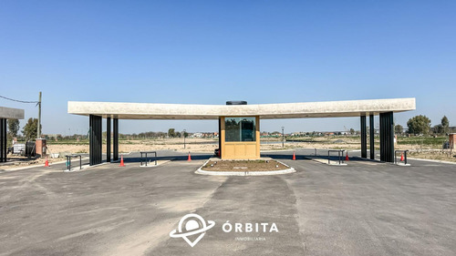 Lote En Venta San Fermin, Tigre