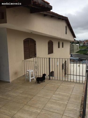 Imagem 15 de 15 de Casa Para Venda Em Mogi Das Cruzes, Vila São Sebastião, 4 Dormitórios, 3 Banheiros, 2 Vagas - 2578_2-1028416