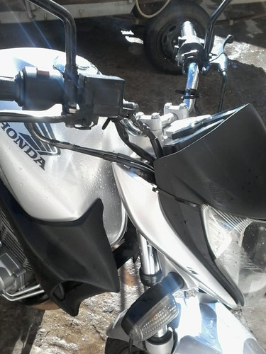 Honda Cb 300 R