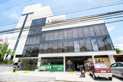 Sala Comercial No Bairro Ponta Aguda, Com Aproximadamente 61 M² Contendo 1 Banheiro E 1 Vaga De Garagem. - 3572264l