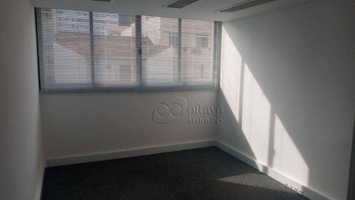 Imagem 4 de 15 de Conjunto Para Alugar, 120 M² Por R$ 9.000,00/mês - Ipanema - Rio De Janeiro/rj - Cj0007