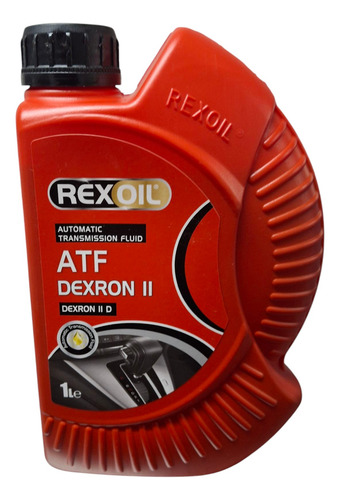 Atf Dexron Il (dexron 2) Transmisión Automática