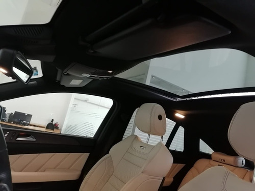 Imagen 14 de 15 de Mercedes-benz Clase Gle 2019 5.5l Suv 63 Amg At