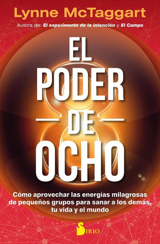 Poder De Ocho, El