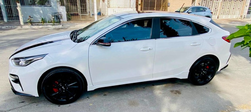 Kia Forte 2.0 Hb Gt Line Mt