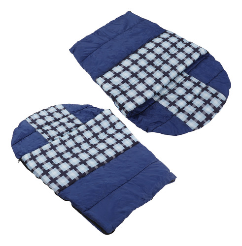 Saco De Dormir Para Perros, Impermeable, Cálido, Plegable Y
