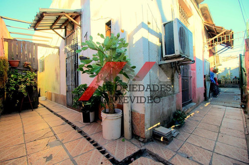 Casa En Venta- 3 Dormitorios- Union
