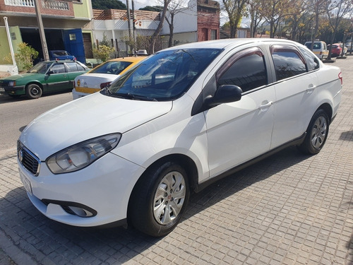 Fiat Siena Gran Siena 1.4 Full