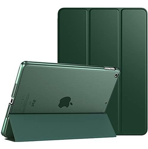 Timovo iPad 10.2 Case iPad 9th Generation 2021/ iPad Jnxkl