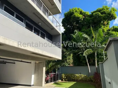 Apartamento en alquiler