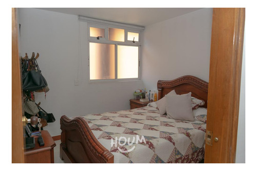 Imagen 14 de 30 de Apartamento En Santa Gema. 4 Habitaciones, 103 M²
