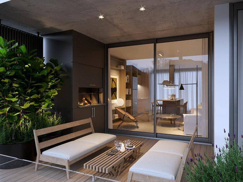 Departamentos Venta Belgrano