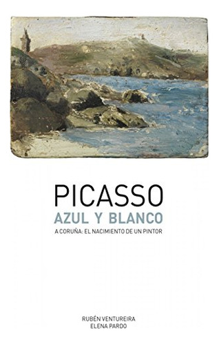 Picasso - Ventureira Novo Ruben