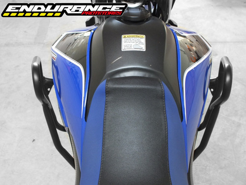 Protetor De Carenagens Xt660r - Endurance Protetores