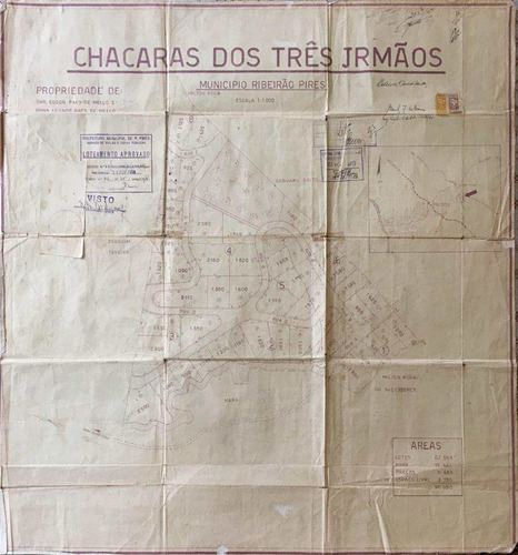 Imagem 20 de 20 de Sítio Com 4 Dorms, Centro, Ribeirão Pires - R$ 3.5 Mi, Cod: 3053 - V3053