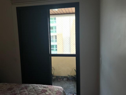 Lindo Apartamento - Ap6199