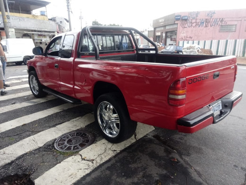 Dakota Sport 2.0 Turbo Diesel 2000