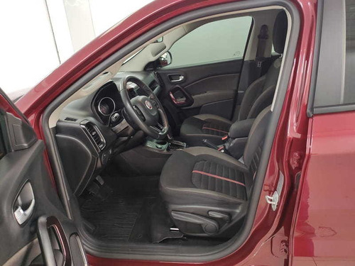 Fiat Toro Freedom 1.8 At6