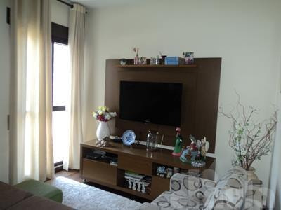 Imagem 4 de 10 de Venda Apartamento Santo Andre Vila Bastos Ref: 6859 - 1033-6859