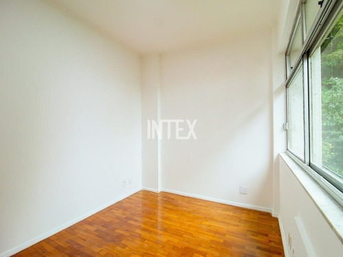 Imagem 13 de 30 de Apartamento Com 3 Quartos, 2 Banheiros E 2 Vagas Para Venda Na Lagoa - Ap01599 - 69930958