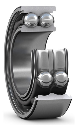 Rolamento Dupla Carreira De Contato Angular Skf 3316 A