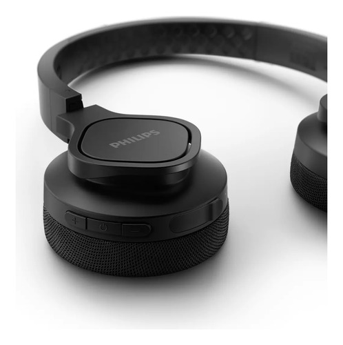 Fone De Ouvido Original Philips Esportivo Taa4216 Sem Fio
