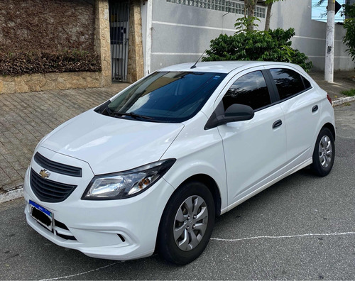 Chevrolet Onix 1.0 Joy 5p