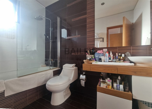 Casa Mediterránea En Venta De 4 Dorm. En Concón