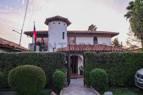 Casa En Arriendo Solo Con Compromiso De Compra En La Reina