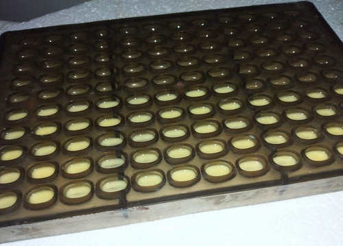 480 Pzas Granos De Café Cubiertos Con Chocolate