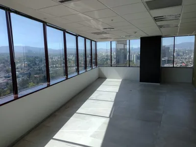 Oficina en renta
