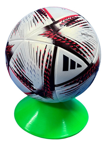 Balón Del Mundial Gye Numero 5 