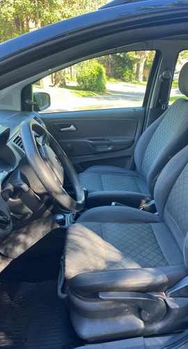 Volkswagen Suran 1.6 Comfortline 101cv