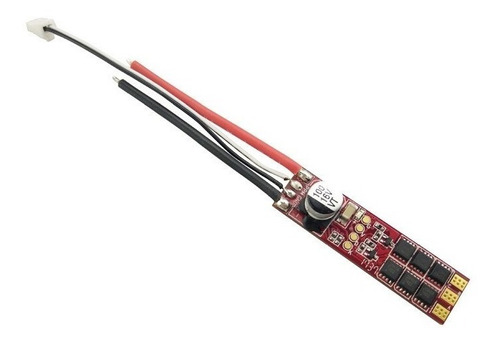 Esc Do Hubsan H501s