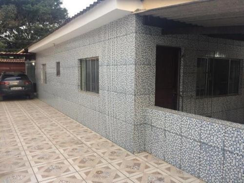 Imagem 6 de 14 de Casa Lado Praia Belas Artes Perto Do Comércio - Itanhaém Sp