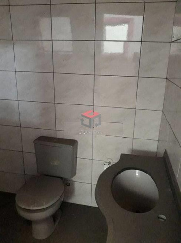 Imagem 3 de 18 de Salão Para Aluguel, 1 Vaga, Vila Gumercindo - São Paulo/sp - 100620