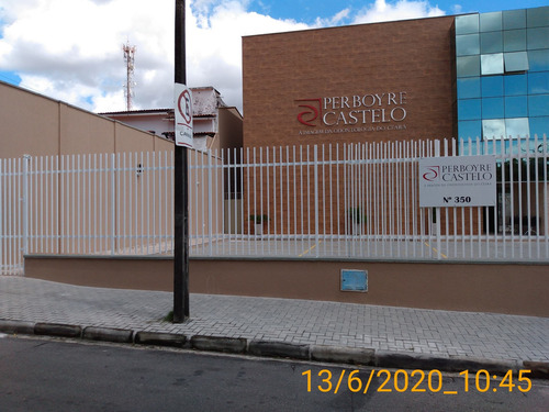 Imagem 4 de 11 de Sala Para Alugar Na Cidade De Fortaleza-ce - L12466