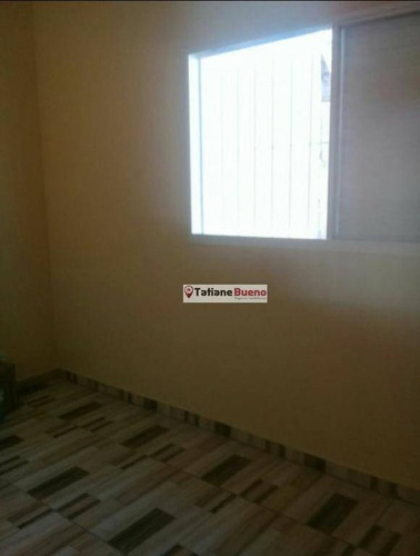 Imagem 5 de 9 de Casa Com 2 Dormitórios À Venda, 60 M² Por R$ 371.900,00 - Conjunto Residencial Trinta E Um De Março - São José Dos Campos/sp - Ca2263