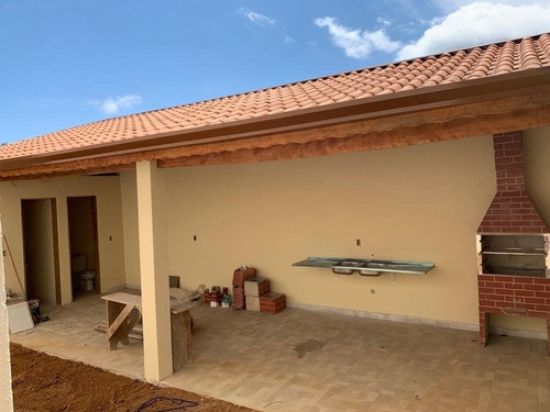 Imagem 12 de 12 de Casa De Condominio Em Botujuru - Mogi Das Cruzes - 2979