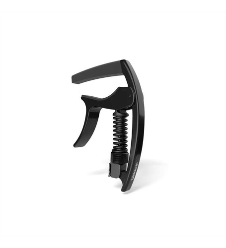 Capo Tri-action Da D'addario Pw-cp-09 Pto