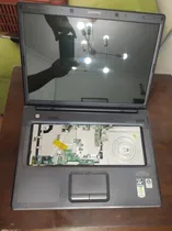 Comprar Notebook Compaq Presario F700 *com Defeito Sem Peças