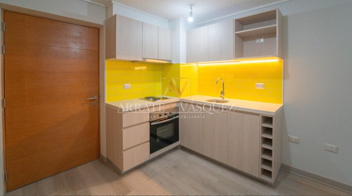 Arriendo Departamento Amoblado Maipu 1960
