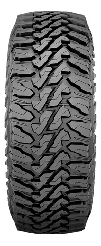 1 Llanta Lt305/70r16 124/121q Yokohama Geolandar Mt G003