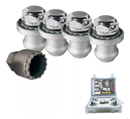 comprar Dnlm Birlos Galaxylock Nissan Murano 2004: Protección Antirr