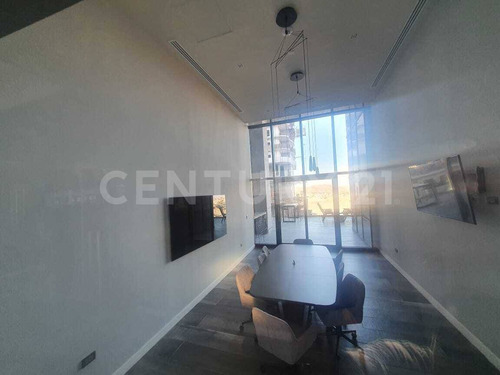 Departamento En Renta Distrito 1, Torre All Loft, Chihuahua