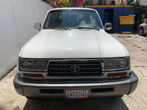 Toyota Autana