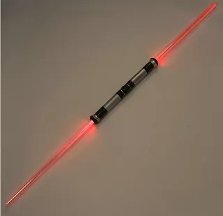Star Wars Espada Laser Darth Maul Sonido Luz Kylo Ren 7 Jmg